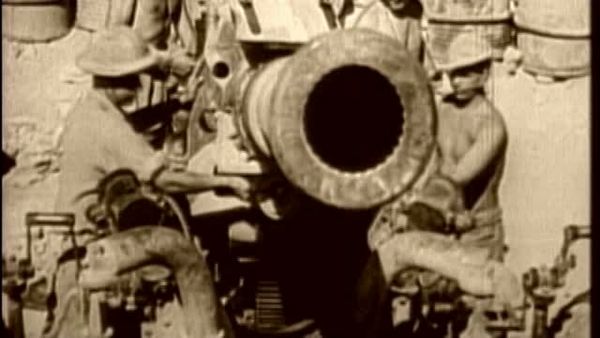 The Finest Hours Of WWII - The Desert Fox