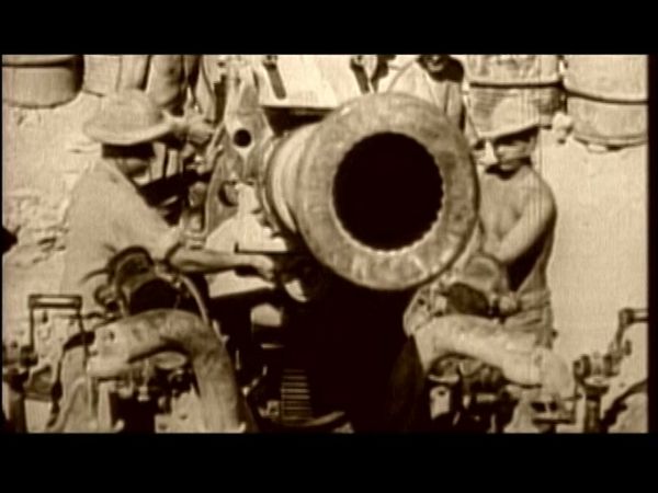 The Finest Hours Of WWII - The Desert Fox