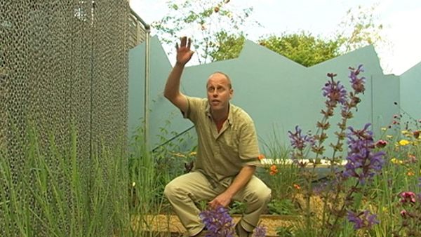 Small Town Gardens - Chippenham