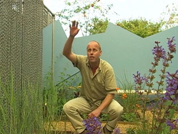 Small Town Gardens - Chippenham