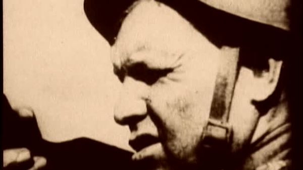 The Finest Hours Of WWII - Stalingrad