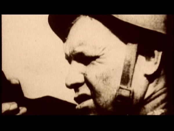 The Finest Hours Of WWII - Stalingrad