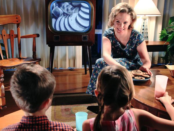 The Real Mad Men of Advertising - 1950'erne
