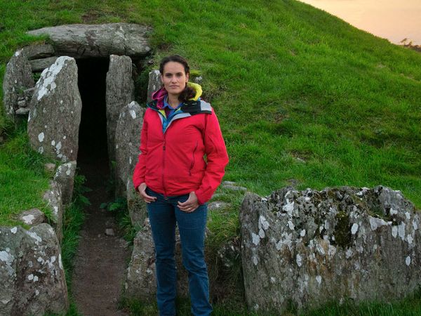 Mystiske Storbritannien - Druidernes ø