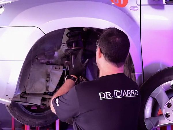 Direção Sobre Rodas - Temporada 1 - Programa Direção Sobre Rodas