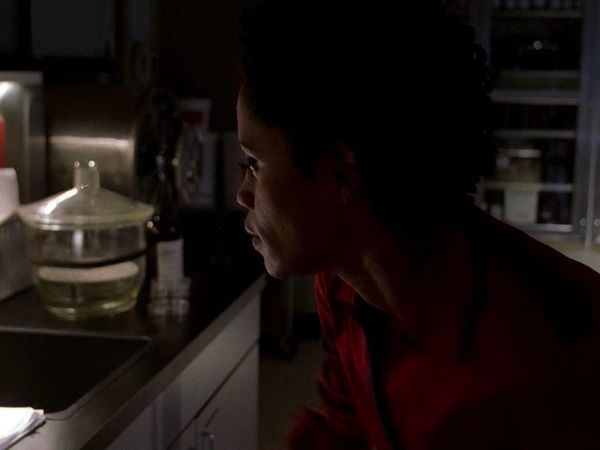 CSI en español - ¿Quién eres tú?