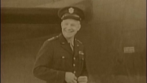 The Finest Hours Of WWII - The Desert Rats