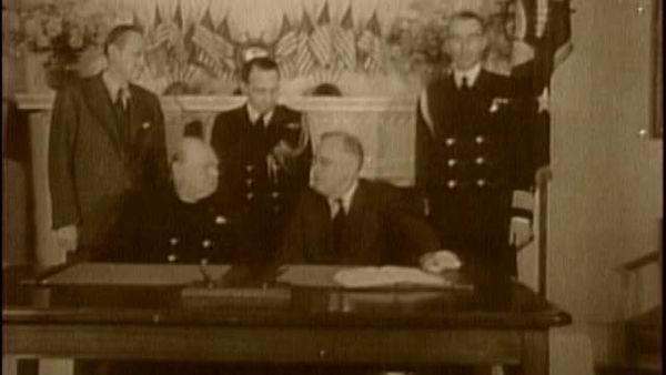The Finest Hours Of WWII - The Decline of Fascism