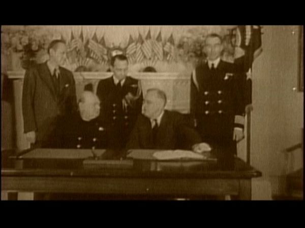 The Finest Hours Of WWII - The Decline of Fascism