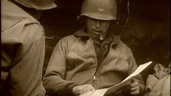 The Finest Hours Of WWII - The Slow Italian Campaign