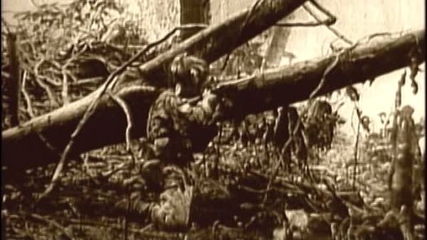 The Finest Hours Of WWII - The Road to Tokyo