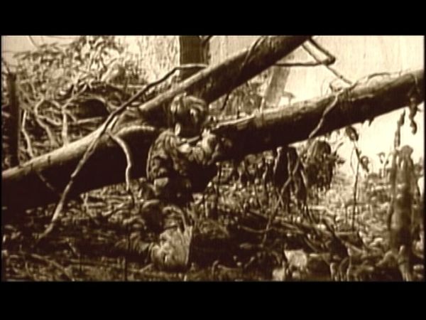 The Finest Hours Of WWII - The Road to Tokyo