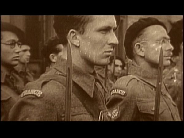 The Finest Hours Of WWII - The Battle for Germany