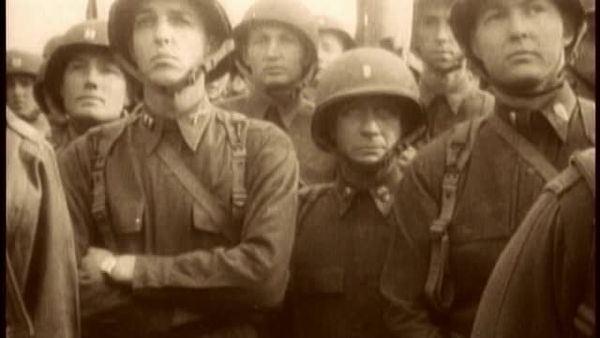 The Finest Hours Of WWII - The Agony of the Third Reich