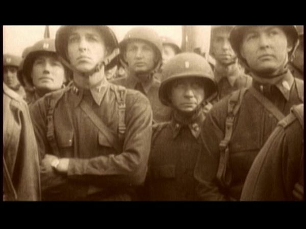 The Finest Hours Of WWII - The Agony of the Third Reich