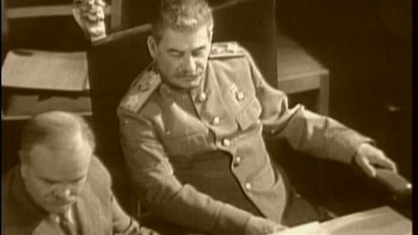 The Finest Hours Of WWII - The Peace of the Atomic Bomb