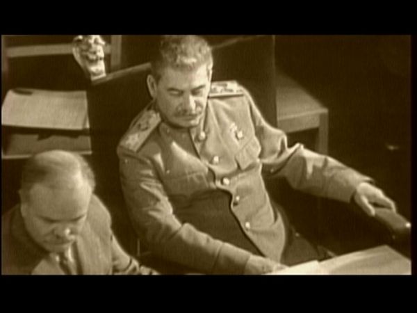 The Finest Hours Of WWII - The Peace of the Atomic Bomb