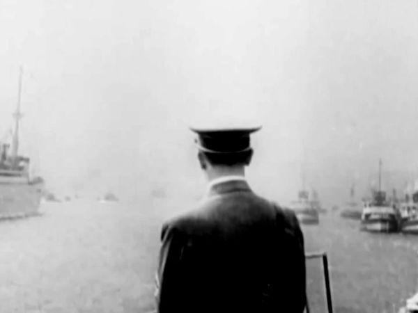 World War Weird - Episode 2