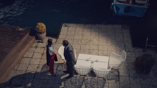 Gonul (LAS) - Episodio 28