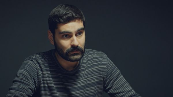 Gonul (LAS) - Episodio 37