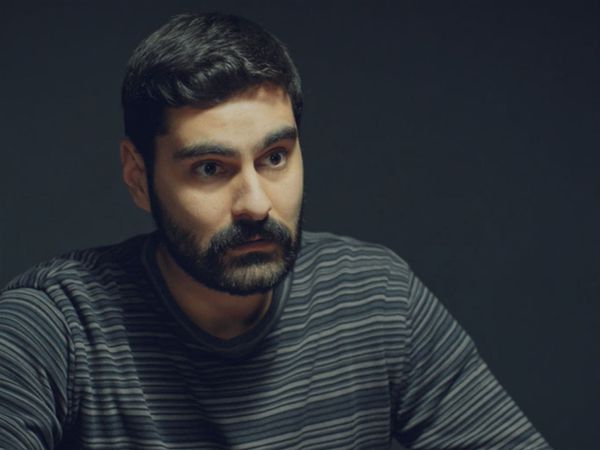 Gonul (LAS) - Episodio 37