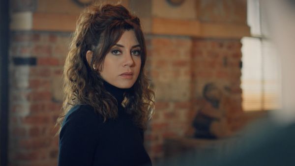 Gonul (LAS) - Episodio 38