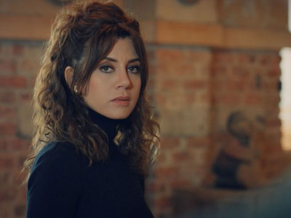Gonul (LAS) - Episodio 38