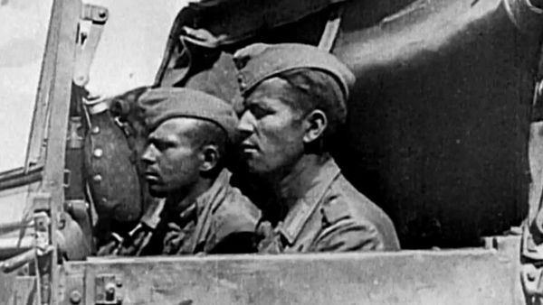 World War Weird - Episode 5
