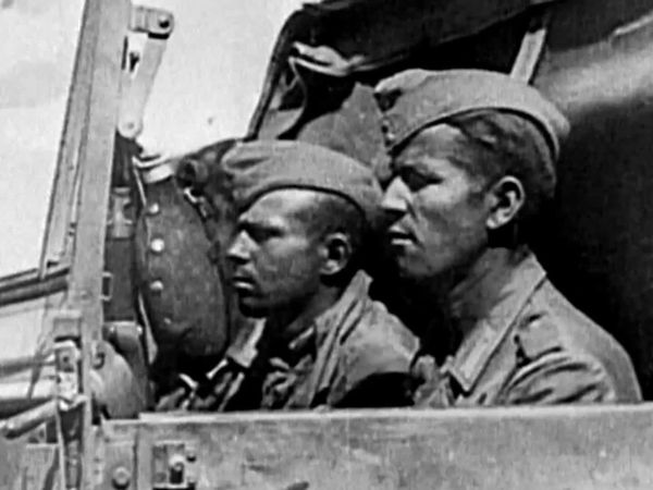 World War Weird - Episode 5