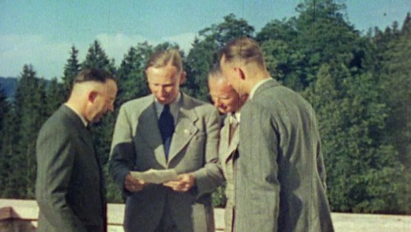 World War Weird - Episode 6