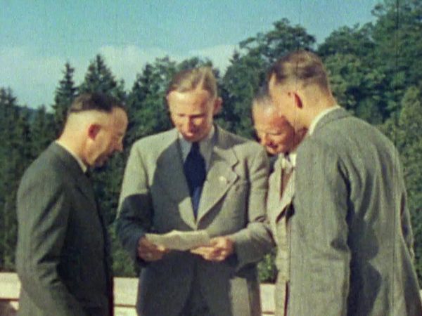 World War Weird - Episode 6