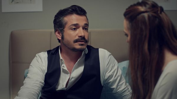 Gonul (LAS) - Episodio 32