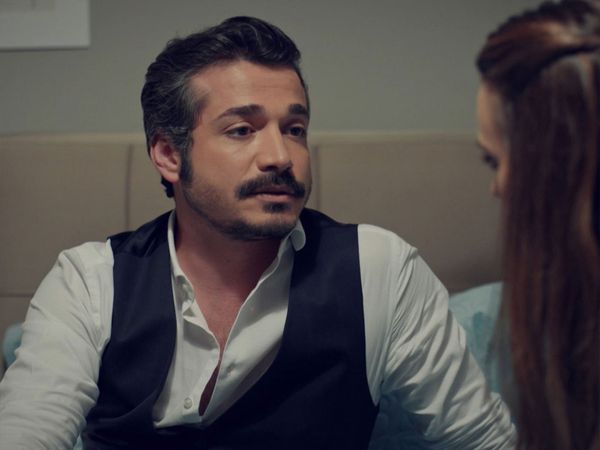 Gonul (LAS) - Episodio 32