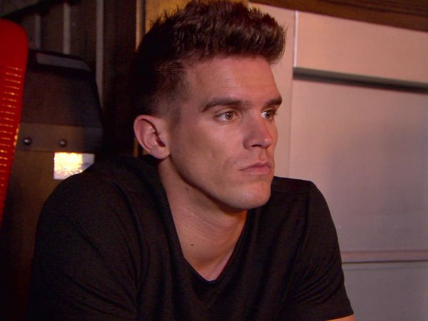Geordie Shore - 'Aye Do'
