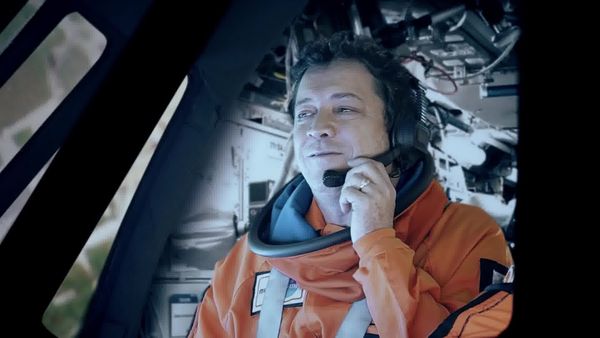 El Acabose - El Acabose con David Bisbal