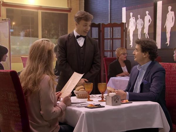 El Acabose - El Acabose con Pepe Rodríguez