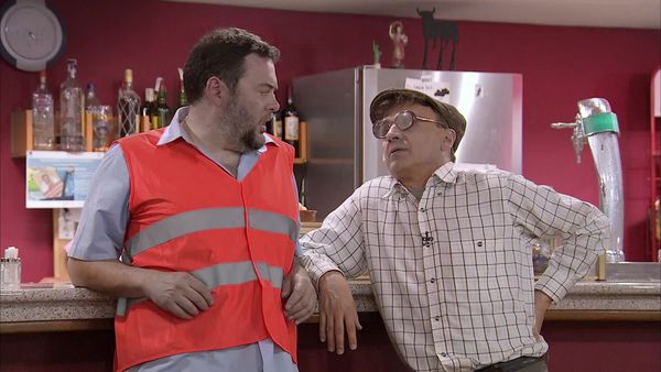 El Acabose - El Acabose con Antonio Orozco