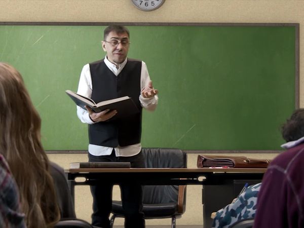 El Acabose - El Acabose con Juan Carlos Monedero