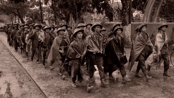 Vietnam: 50 Years Remembered - Indochina To U.S. Involvement