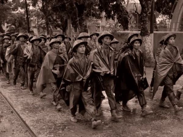 Vietnam: 50 Years Remembered - Indochina To U.S. Involvement