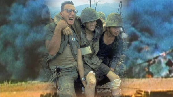 Vietnam: 50 Years Remembered - The Tet Offensive