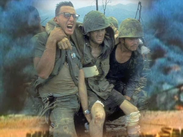 Vietnam: 50 Years Remembered - The Tet Offensive