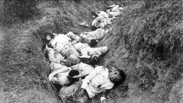 Vietnam: 50 Years Remembered - War Is Hell