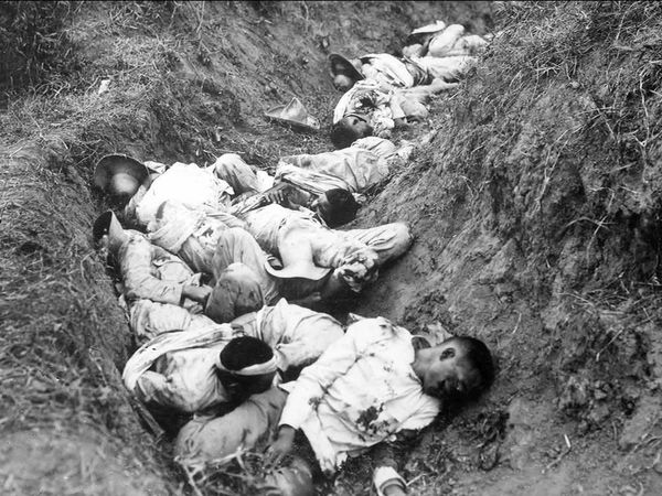 Vietnam: 50 Years Remembered - War Is Hell