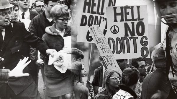 Vietnam: 50 Years Remembered - Prisoners Of War