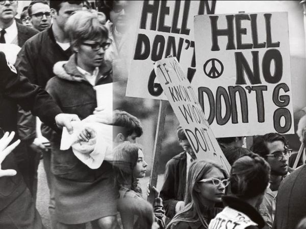 Vietnam: 50 Years Remembered - Prisoners Of War