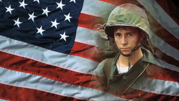 Vietnam: 50 Years Remembered - The War Remembered