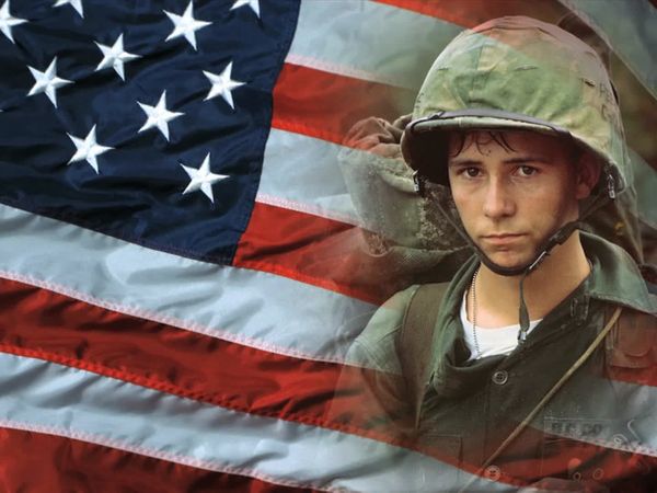 Vietnam: 50 Years Remembered - The War Remembered