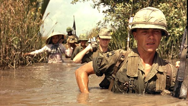 Vietnam: 50 Years Remembered - Vietnamization