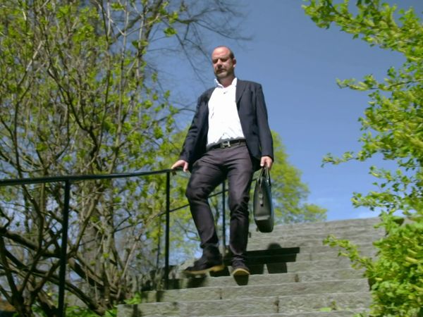 Pantbanken - Avsnitt 304
